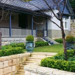 Award-winning outdoor sanctuary