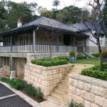 Award-winning outdoor sanctuary