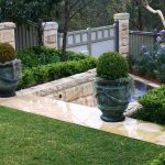 Award-winning outdoor sanctuary