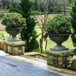 Award-winning outdoor sanctuary