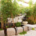 Contemporary landscaped spaces