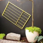 Contemporary landscaped spaces