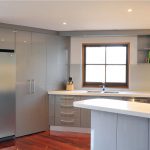 Perfect benchtop fit