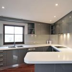 Perfect benchtop fit