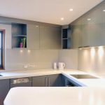 Perfect benchtop fit