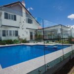 Flawless, relaxing alfresco entertainment