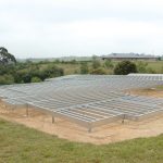 Steel framing system from Spantec