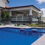 Flawless, relaxing alfresco entertainment