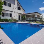 Flawless, relaxing alfresco entertainment