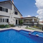 Flawless, relaxing alfresco entertainment