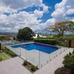 Flawless, relaxing alfresco entertainment