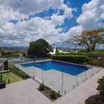 Flawless, relaxing alfresco entertainment