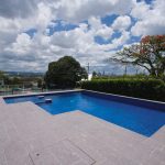 Flawless, relaxing alfresco entertainment