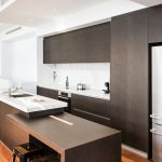 Modern townhouse living