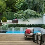 Contemporary, private abode