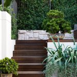 Contemporary, private abode