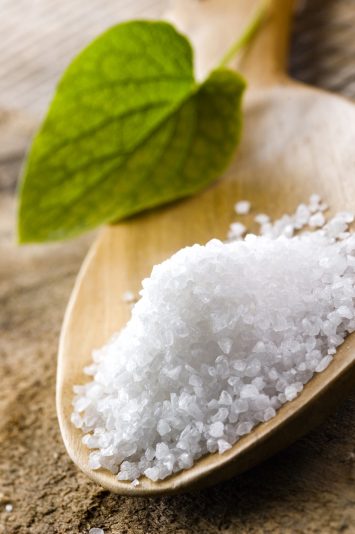 Create your own mineral bathing oasis in your backyard