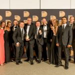 Winners Coroma & Marc Newson