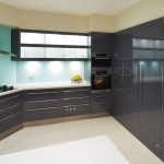 Innovative Exterior: Natural reflection