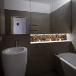 Bathroom design: Recycle with style
