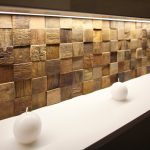 Bathroom design: Recycle with style