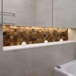 Bathroom design: Recycle with style