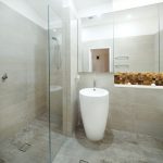 Bathroom design: Recycle with style