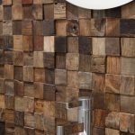 Bathroom design: Recycle with style