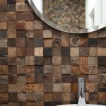 Bathroom design: Recycle with style
