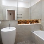 Bathroom design: Recycle with style