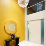 Innovative Exterior: Natural reflection