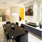 Innovative Exterior: Natural reflection