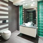 Innovative Exterior: Natural reflection