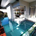 We love this Senator Pools design