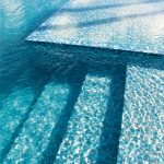 Designer paving touch