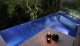 Gone are the days when your pool was dark and uninviting once the sun had set; with the right kind of lighting, your pool will be the most appealing place in your home to be after dark.