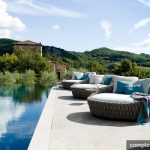 New to Australian shores is the Tosca outdoor collection by Tribu, designed by Monica Armani. Cosh Living tell us why this collection is a must-have this summer.