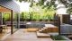 Landscape Design, Above Ground Pool, Timber Deck
