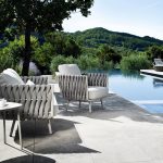 Tosca: innovative outdoor living