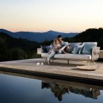 Tosca: innovative outdoor living