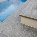 Designer paving touch