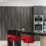 Kitchen design at the heart of the home