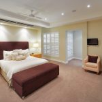 Ultra-modern rural oasis