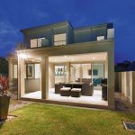 Succinctly modern home design