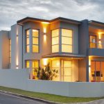 Succinctly modern home design