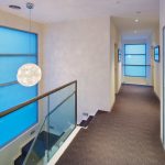 Succinctly modern home design