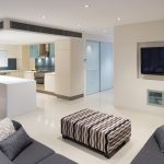 Succinctly modern home design