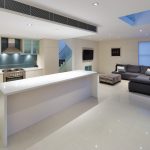 Succinctly modern home design