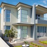 Succinctly modern home design