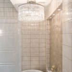 A bathroom that is the epitome of luxury